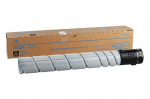 Original Toner Black Konica Minolta Bizhub C224, C284, C364 (TN321K, TN-321K, A33K150)