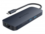 Hyper | HyperDrive Next 8 Port USB-C Hub