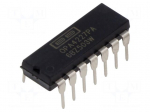 IC: operational amplifier | 8MHz | Ch: 4 | &plusmn;2.25&divide;18VDC,&plusmn;4.5&divide;36VDC