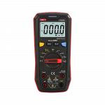 T&ouml;&ouml;riistad ja m&otilde;&otilde;teseadmed // Testrid ja m&otilde;&otilde;teseadmed // Miernik uniwersalny Uni-T UT60EU