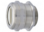 Cable gland | M50 | 1.5 | IP68 | brass | 33.5x11.5mm | HSK-M-Flaka-Ex