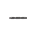 T&ouml;&ouml;riistad ja m&otilde;&otilde;teseadmed // K&auml;sit&ouml;&ouml;riistad ja k&auml;sit&ouml;&ouml;riistade komplektid // Końc&oacute;wka 1/4" dwustronna ph 2/pz,2 l=50mm,szt.10 proline [p]