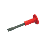 T&ouml;&ouml;riistad ja m&otilde;&otilde;teseadmed // K&auml;sit&ouml;&ouml;riistad ja k&auml;sit&ouml;&ouml;riistade komplektid // Przecinak murarski 400mm*19 z osłoną pvc,  proline