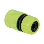 Niisutusseadmed // Pinnakastmise seadmed :: Vooliku&uuml;hendused, vihmutid // Szybkozłącze przelot 1/2" Cellfast Economic