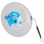 T&ouml;&ouml;riistad ja m&otilde;&otilde;teseadmed // K&auml;sit&ouml;&ouml;riistad ja k&auml;sit&ouml;&ouml;riistade komplektid // Miara 50m, taśma z wł&oacute;kna szklanego, obudowa zamknięta, ce