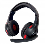 K&otilde;rvaklapid // Headphones On-Ear // EGH370 Esperanza słuchawki z mikrofonem gaming stryker