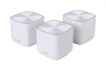 ASUS ZenWiFi XD5 (W-3-PK) Dual-band (2.4 GHz / 5 GHz) Wi-Fi 6 (802.11ax) White 2 Internal