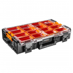 T&ouml;&ouml;riistad ja m&otilde;&otilde;teseadmed // K&auml;sit&ouml;&ouml;riistad ja k&auml;sit&ouml;&ouml;riistade komplektid // Organizer XL, system modułowy I