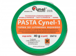 Elektrimaterjalid // Keemilised vahendid elektroonika ja remondi jaoks // 3284#                Pasta lutownicza  40g cynel
