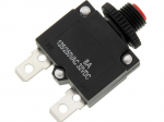 Kaitsmed // Cylindrical low voltage fuses and accessories // 3953# Wyłącznik termobimetaliczny mr1 8a