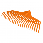 Uued tooted // Grabie do liści średnie, tworzywo sztuczne