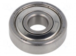 Bearing: single row deep groove ball | &Oslash;int: 10mm | &Oslash;out: 30mm