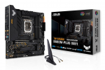 ASUS TUF GAMING B660M-PLUS WIFI Intel B660 LGA 1700 micro ATX