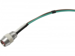 Elektrimaterjalid // Elektrimaterjalide v&auml;ljam&uuml;&uuml;k | Madalate hindade kampaaniad // 1629# Dioda led 5mm (czerwona migająca 12v) kontrolka z przewodem