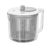 Tooted koju ja aeda // K&ouml;&ouml;gi- ja majapidamistarbed // Wir&oacute;wka do sałaty 2,5L