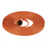 Elektrimaterjalid // Elektri laiendid, Pikendusjuhtmete, hajutuste ja UK ja USA adapterite komplekt // Przedłużacz PVC IP20 30m 1x2P, H03VV-F 2x1mm?