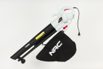 Electric Blower 3200W VBE320-FS-J