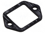 Connector: HDC