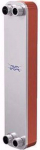 Plate heat exchanger CB 60-30H (G11/4''xG1'') ALFA