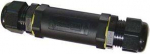 3w connector Buccaneer Fix, IP68 6-8mm