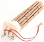 Ceramic heating element 1200W+con.(060485)