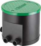 HYDRO 4 programmable solenoid valve box