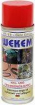 WS 40 lubricate