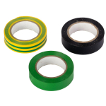 T&ouml;&ouml;riistad ja m&otilde;&otilde;teseadmed // Uued tooted t&ouml;&ouml;riistade, tarvikute kategoorias // Taśma izolacyjna z pvc (do 1kv) 15*0,15mm, dł=10m szt.3