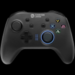 CANYON gamepad GP-W3 Android/Nintendo/PC/PS3 Wireless Black