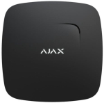 DETECTOR WRL FIREPROTECT 2 RB / HS BLACK 43377 AJAX