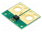 Sensor: current | 4.5&divide;5.5VDC | IC: ACS72981LLRATR-100U5 | 0&divide;100A