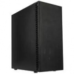 Kolink Observatory HF Mesh PWM Midi-Tower - schwarz