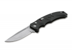 B&ouml;ker Plus Intention II Knife Black