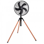 Kliimaseadmed // Ventilaatorid // CR 7329 Wentylator na statywie loft 40cm / 16?