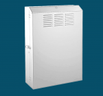 5U 19" Seinakapp | IT-seadmetele | Videovalve jaoks | Multimeediaseadmetele | 643x729x248mm