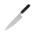 N&oacute;ż szefa kuchni ze stali damasceńskiej 33,5cm (VG10)