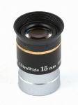Skywatcher WA-66 15mm 1.25" eyepiece