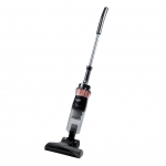 Vacuum cleaner Adler  Vacuum Cleaner AD 7049  Corded operating, Handheld 2in1, 600 W, - V, Black, Warranty 24 month(s)