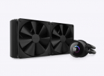 Cooler NZXT  CPU COOLER MULTI SOCKET/KRAKEN 280 RL-KN280-B1