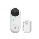 Video camera EZVIZ  EZVIZ DB2C Wireless Video Doorbell