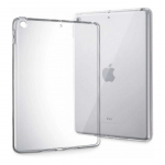 Back panel cover Hurtel  Transparent