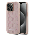Other Phone Accessory Karl Lagerfeld  Pink