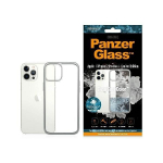 Other Phone Accessory Panzer Glass  Transparent || Silver