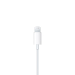 Fitness bracelet Apple  EarPods (Lightning Connector)