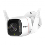 Webcam TP-Link  Tapo C320WS Outdoor Security Wi-Fi Camera