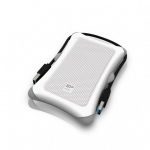 Flash drive Silicon power  Armor A30 1TB 2.5 ", USB 3.1, White