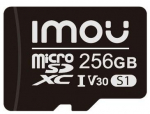 256GB IMOU microSD memory card