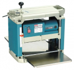 Makita 2012NB benchtop/thickness planer 1650 W 8500 RPM