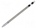 Tip | chisel | 1.2mm | for  soldering iron,for soldering station