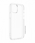 Swissten Clear Jelly Case 1.5 mm for OnePlus CE4 Lite